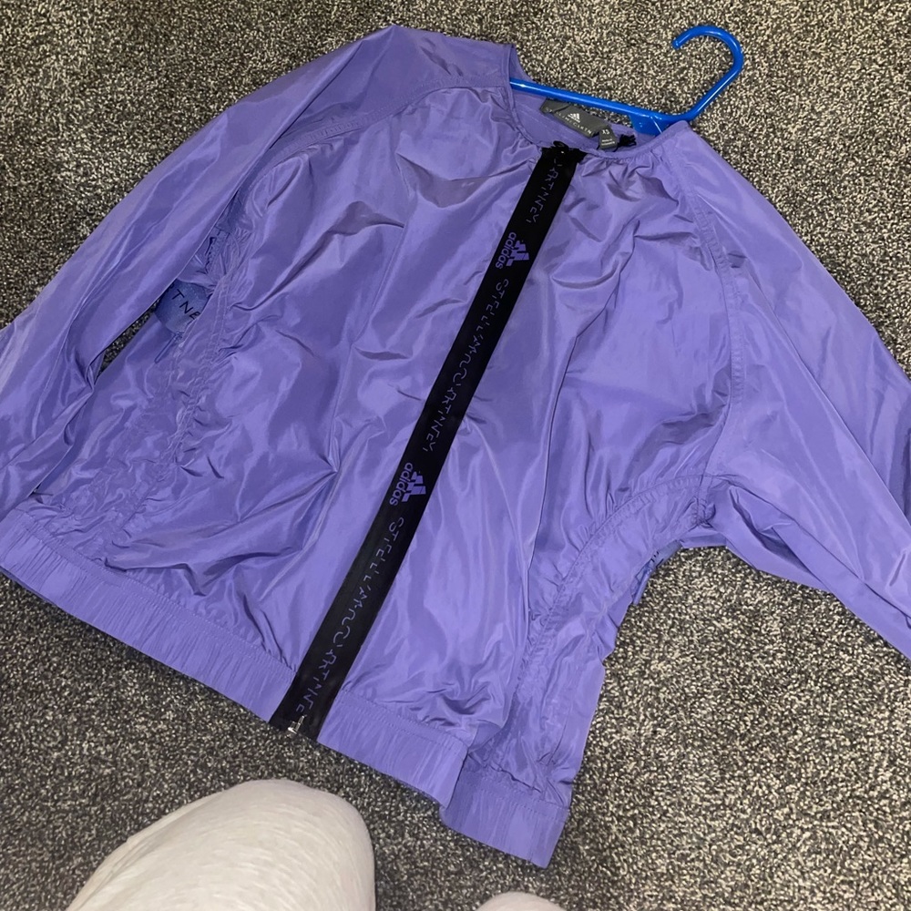 Adidas by Stella McCartney jacket